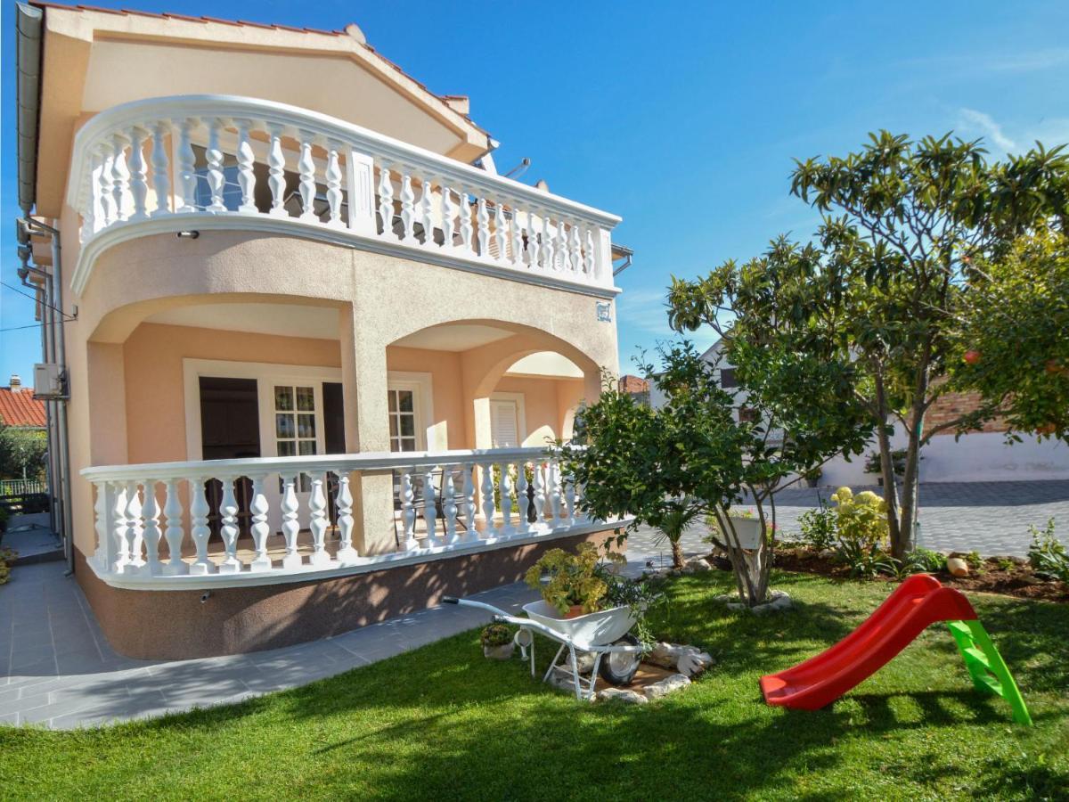 Apartment Mladen-3 By Interhome Vodice Exterior foto