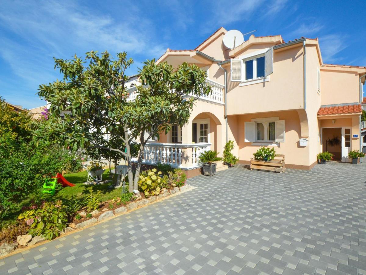 Apartment Mladen-3 By Interhome Vodice Exterior foto