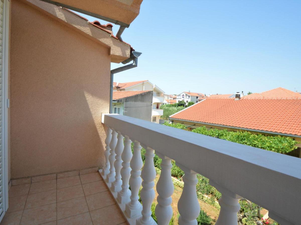 Apartment Mladen-3 By Interhome Vodice Exterior foto
