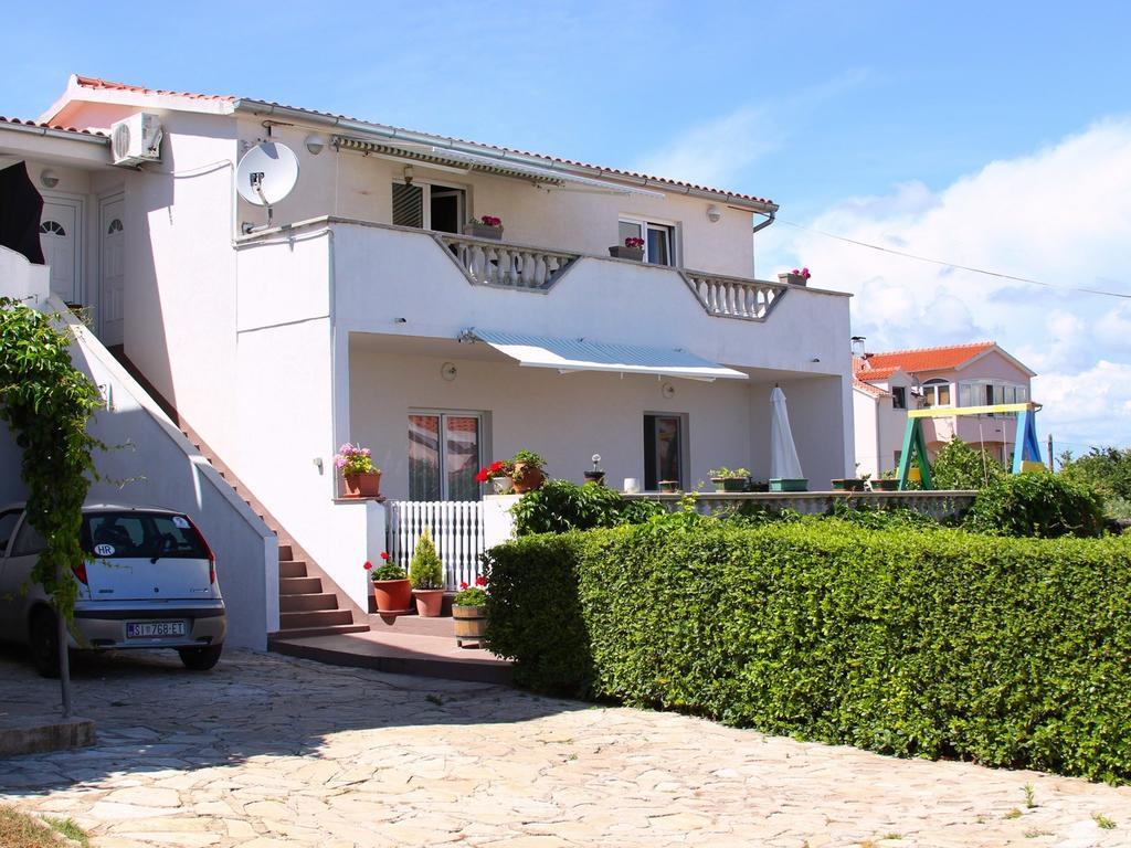Apartment Mladen-3 By Interhome Vodice Exterior foto
