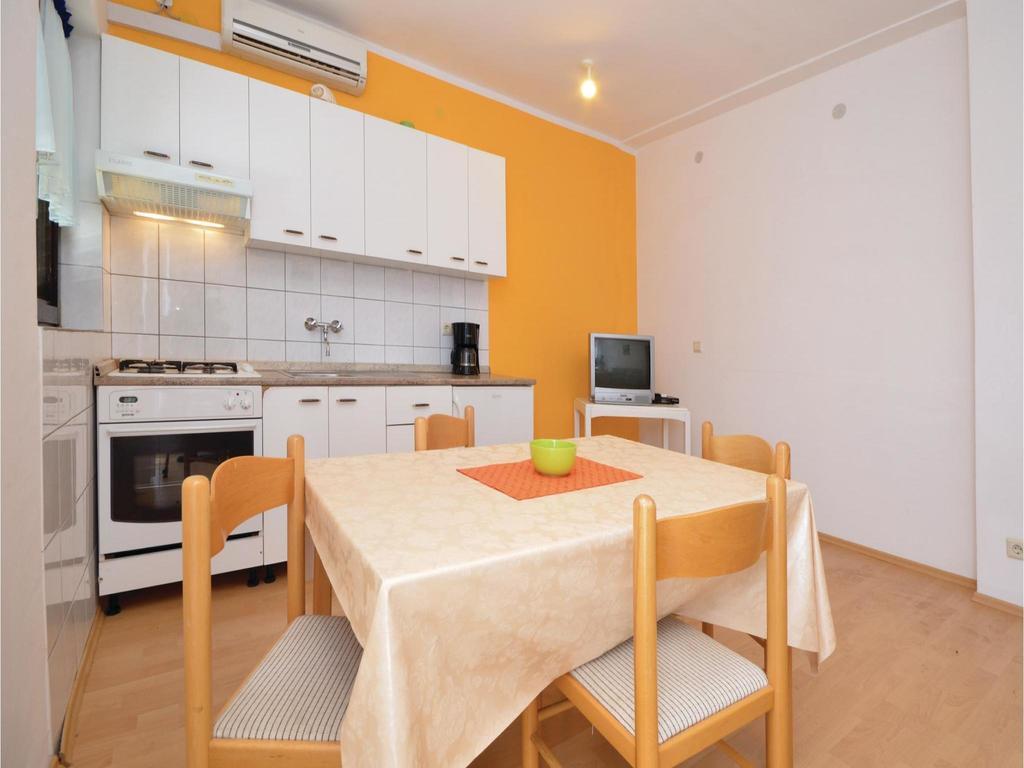 Apartment Mladen-3 By Interhome Vodice Exterior foto