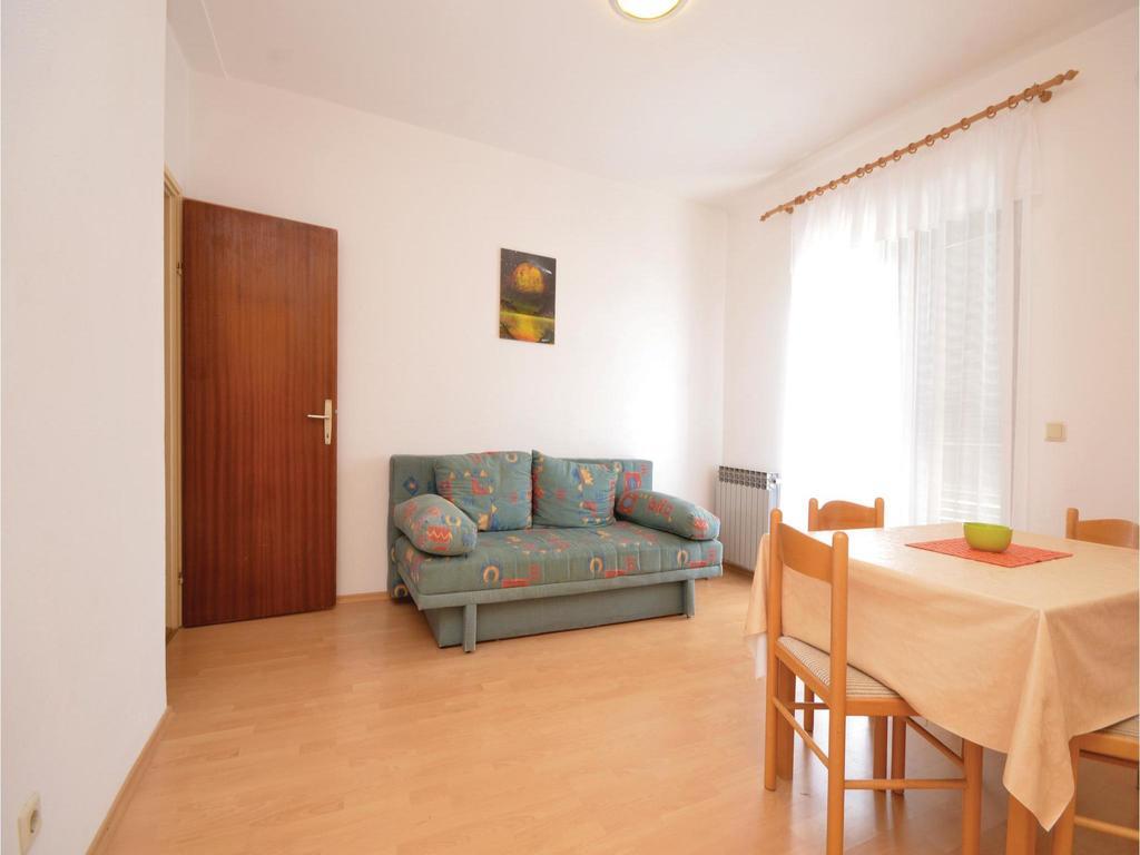 Apartment Mladen-3 By Interhome Vodice Zimmer foto