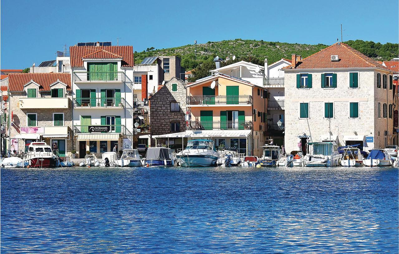 Apartment Mladen-3 By Interhome Vodice Zimmer foto
