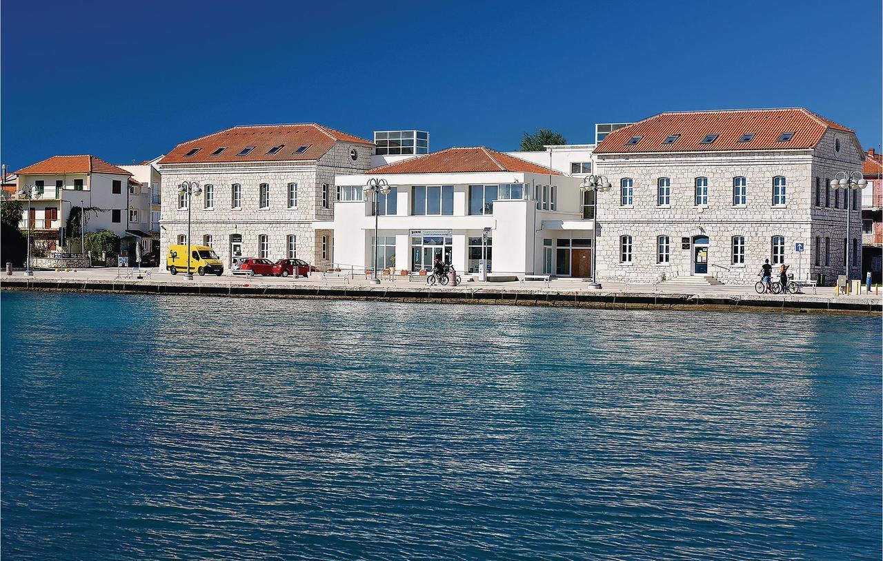 Apartment Mladen-3 By Interhome Vodice Zimmer foto